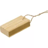 967390-011 - Kit post it-uri cu coperta de bambus - Kingston