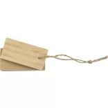 967390-011 - Kit post it-uri cu coperta de bambus - Kingston