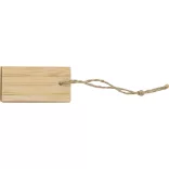 967390-011 - Kit post it-uri cu coperta de bambus - Kingston