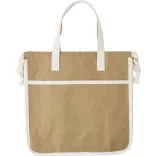 967392-011 - Geanta de cumparaturi din hartie craft - 250 gr/m² -  Emery