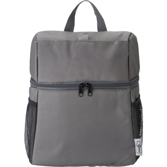 967421-003 - Rucsac frigorific din poliester reciclat - 300D - Eliott