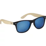 967748-005 - Ochelari de soare din bambus si ABS - Luis