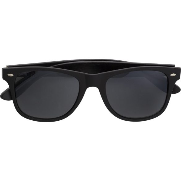 967752-001 - Ochelari de soare din bambus si ABS - Jaxon