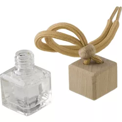967756-011 - Odorizant auto reincarcabil din sticla - Roman