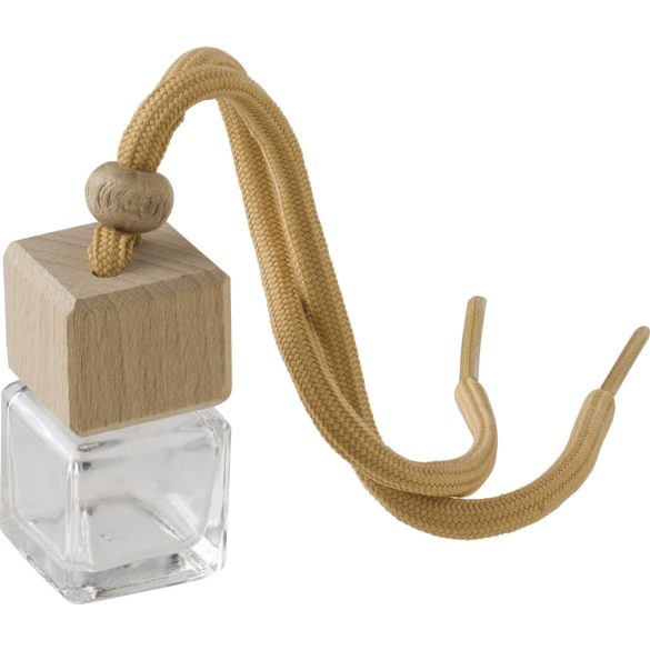 967756-011 - Odorizant auto reincarcabil din sticla - Roman