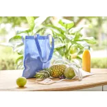 967758-001 - Sacosa de cumparaturi din RPET neimpletit - 70 gr/m² - Ryder