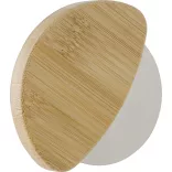 969469-011 - Taietor de pizza din bambus - Ian