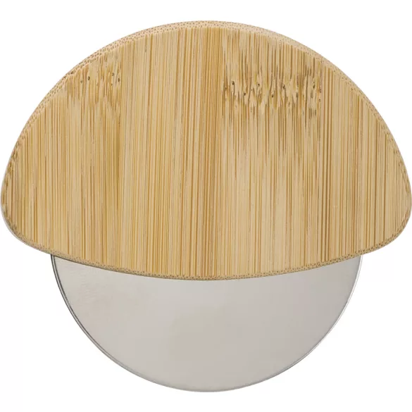 969469-011 - Taietor de pizza din bambus - Ian