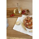 969469-011 - Taietor de pizza din bambus - Ian