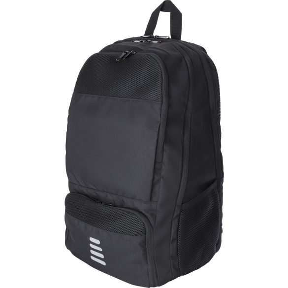 970765-001 - Rucsac multifunctional din RPET - 600D - Sebastian