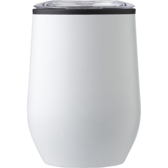 970767-002 - Cana de voiaj din otel inoxidabil - 300 ml - Zoe