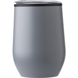   970767-003 - Cana de voiaj din otel inoxidabil - 300 ml - Zoe