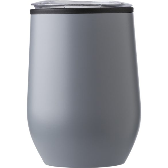 970767-003 - Cana de voiaj din otel inoxidabil - 300 ml - Zoe