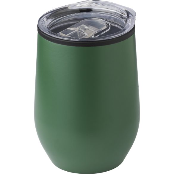 970767-374 - Cana de voiaj din otel inoxidabil - 300 ml - Zoe
