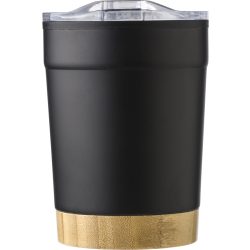   970774-001 - Cana de voiaj din otel inoxidabil - 300 ml - Sophia