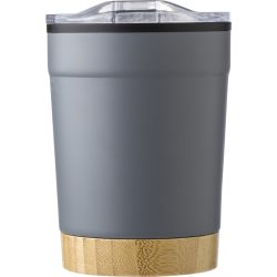   970774-003 - Cana de voiaj din otel inoxidabil - 300 ml - Sophia