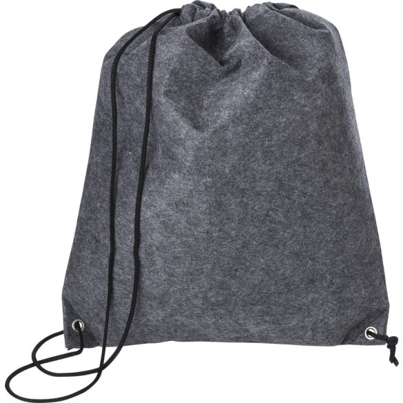 970950-003 - Rucsac cu snur din pasla RPET - Maya
