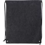 970950-491 - Rucsac cu snur din pasla RPET - Maya