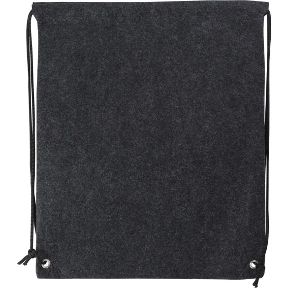 970950-491 - Rucsac cu snur din pasla RPET - Maya
