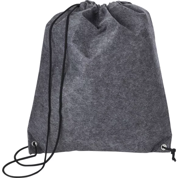 970950-491 - Rucsac cu snur din pasla RPET - Maya