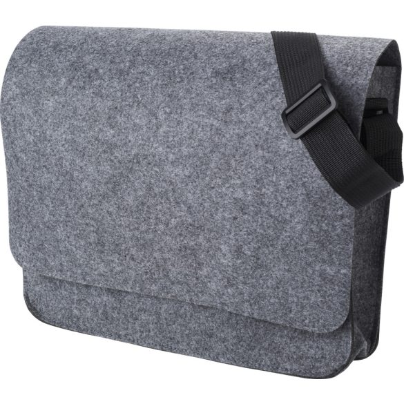 970953-003 - Geanta de laptop din pasla RPET - 15" - Layla