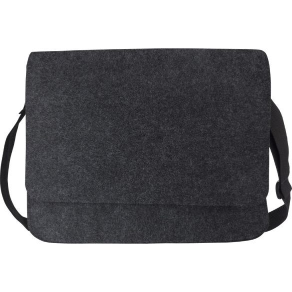 970953-491 - Geanta de laptop din pasla RPET - 15" - Layla