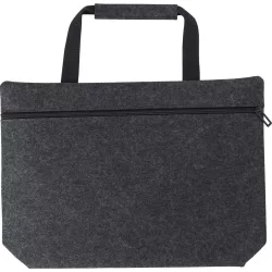   970960-003 - Geanta de documente din pasla RPET - 15" - Scarlett