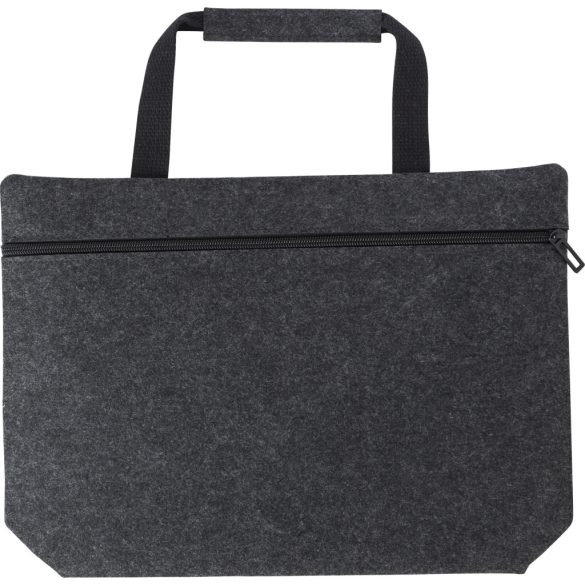 970960-003 - Geanta de documente din pasla RPET - 15" - Scarlett