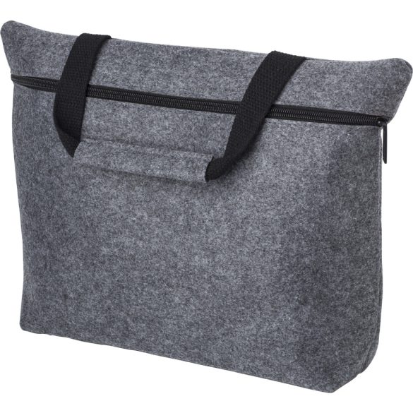 970960-491 - Geanta de documente din pasla RPET - 15" - Scarlett