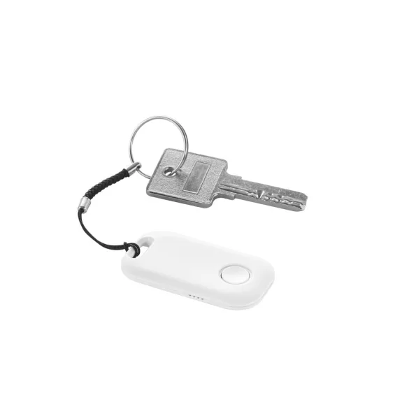 97145-106 - Localizator wireless cu design compact si usor, din ABS reciclat (100% rABS) - DAMY