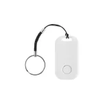 97145-106 - Localizator wireless cu design compact si usor, din ABS reciclat (100% rABS) - DAMY