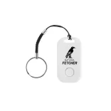 97145-106 - Localizator wireless cu design compact si usor, din ABS reciclat (100% rABS) - DAMY