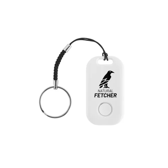 97145-106 - Localizator wireless cu design compact si usor, din ABS reciclat (100% rABS) - DAMY