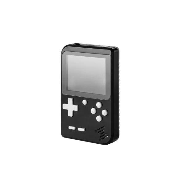 97148-103 - Consola de jocuri portabila cu 256 de jocuri clasice - BOWSER