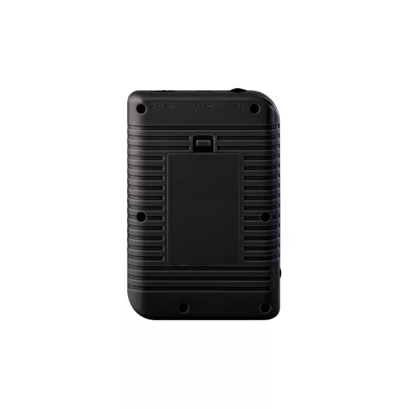 97148-103 - Consola de jocuri portabila cu 256 de jocuri clasice - BOWSER