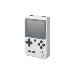   97148-113 - Consola de jocuri portabila cu 256 de jocuri clasice - BOWSER