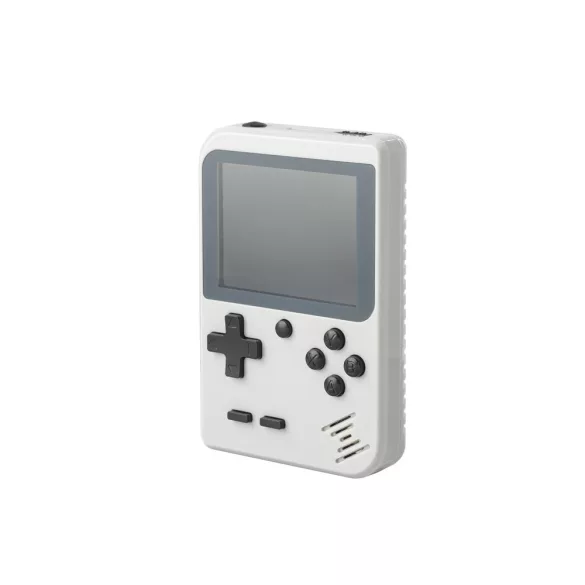 97148-113 - Consola de jocuri portabila cu 256 de jocuri clasice - BOWSER