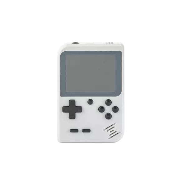 97148-113 - Consola de jocuri portabila cu 256 de jocuri clasice - BOWSER