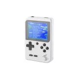 97148-113 - Consola de jocuri portabila cu 256 de jocuri clasice - BOWSER