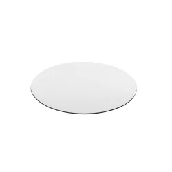   97149-106 - Mouse pad rotund cu baza din cauciuc - BLAIR ROUND