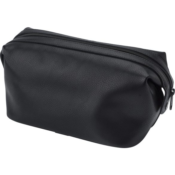 971810-001 - Borseta din piele pentru articole de toaleta  - Flynn