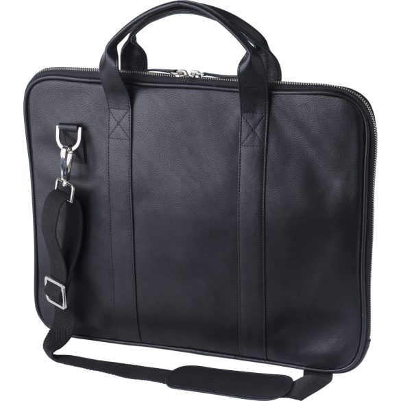 971814-001 - Geanta din piele pentru laptop - 15" - Michael