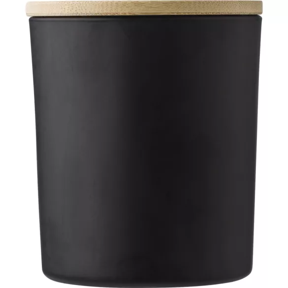 971827-001 - Lumanare de sticla - lemn de santal - Matthew