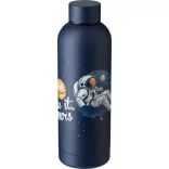 971864-001 - Sticla din otel inoxidabil reciclat - 500 ml - Isaiah