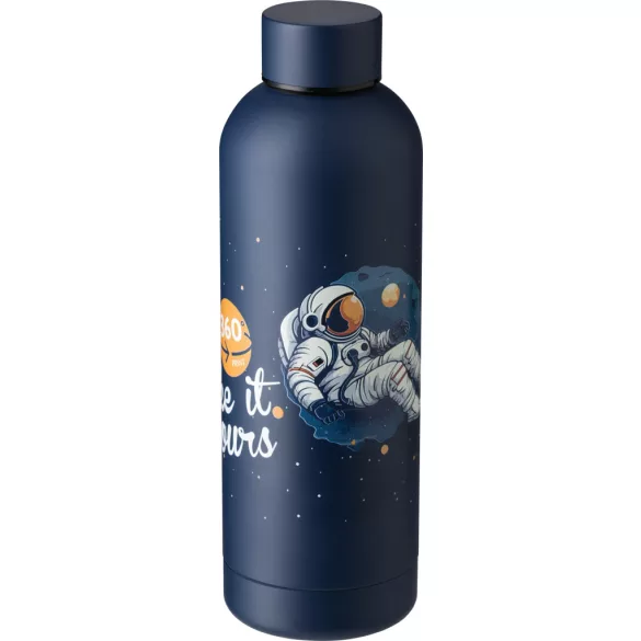 971864-003 - Sticla din otel inoxidabil reciclat - 500 ml - Isaiah