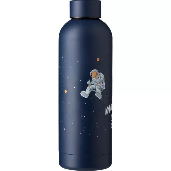 971864-003 - Sticla din otel inoxidabil reciclat - 500 ml - Isaiah