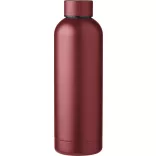 971864-010 - Sticla din otel inoxidabil reciclat - 500 ml - Isaiah