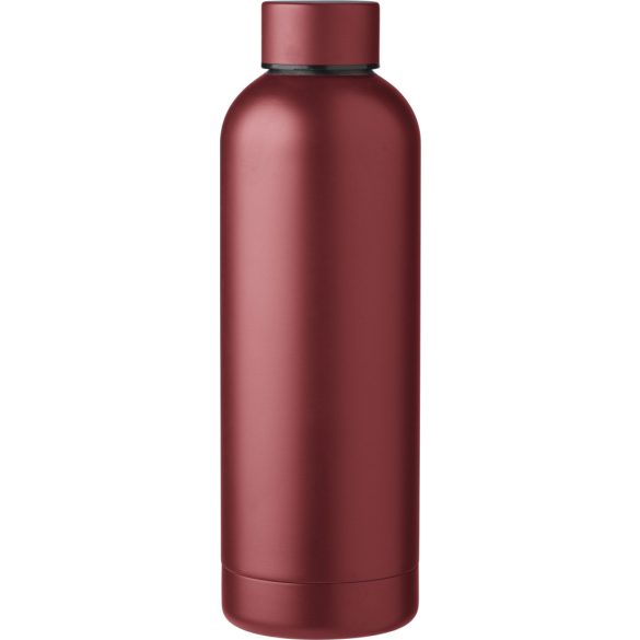 971864-010 - Sticla din otel inoxidabil reciclat - 500 ml - Isaiah