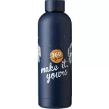 971864-010 - Sticla din otel inoxidabil reciclat - 500 ml - Isaiah