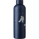 971864-010 - Sticla din otel inoxidabil reciclat - 500 ml - Isaiah